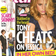 Image for article titled This Week In Tabloids: Katie Gets A Fetus, Jessica Gets Cheated On